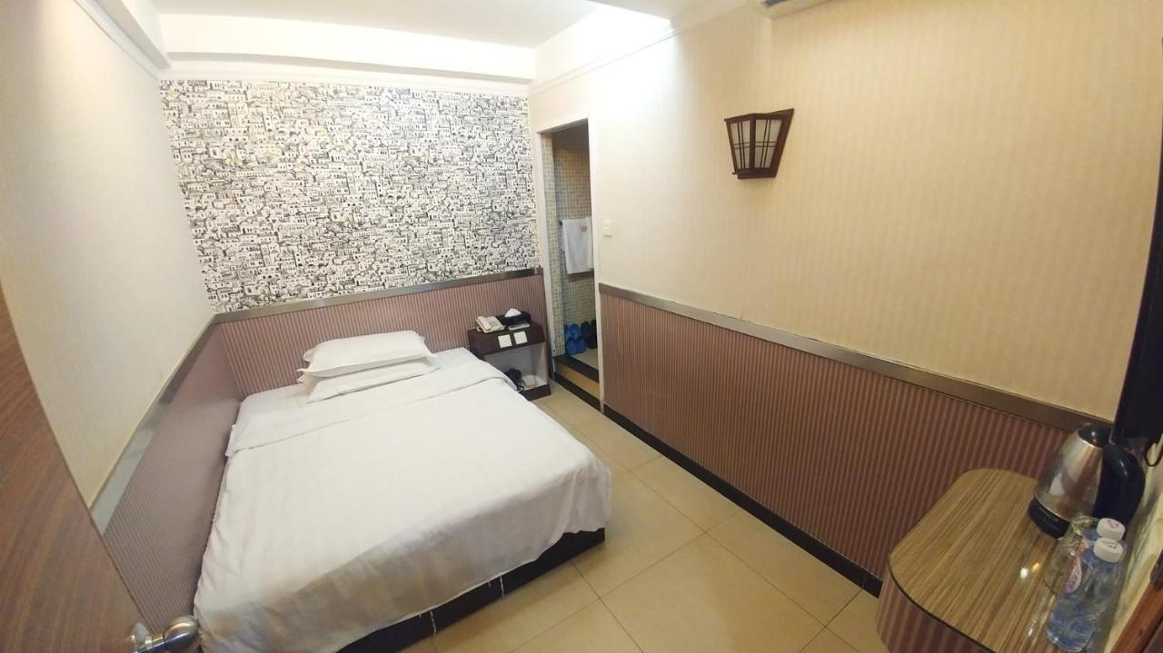 Ml28 (Adults Only) Hotel Hong Kong Exterior photo